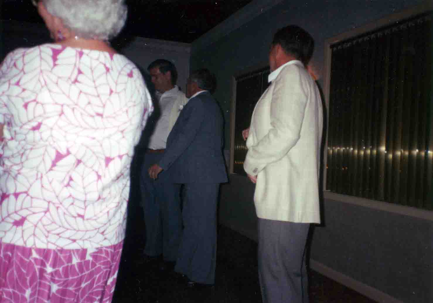 Hoyt, Norm Retirement party (1)